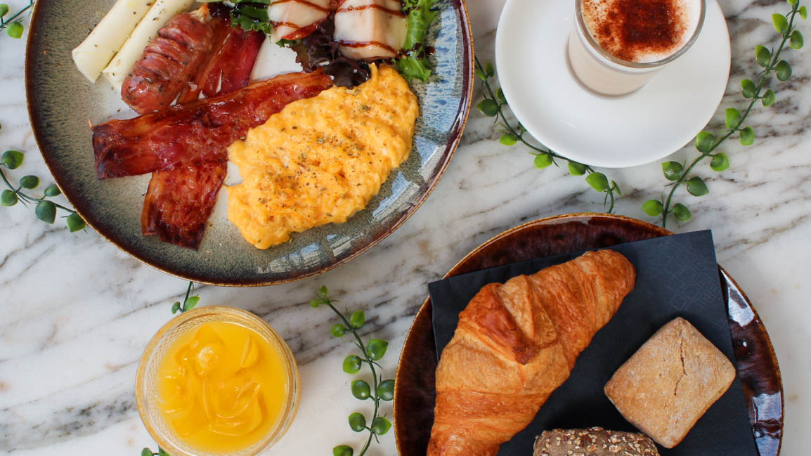 foto restaurante grama